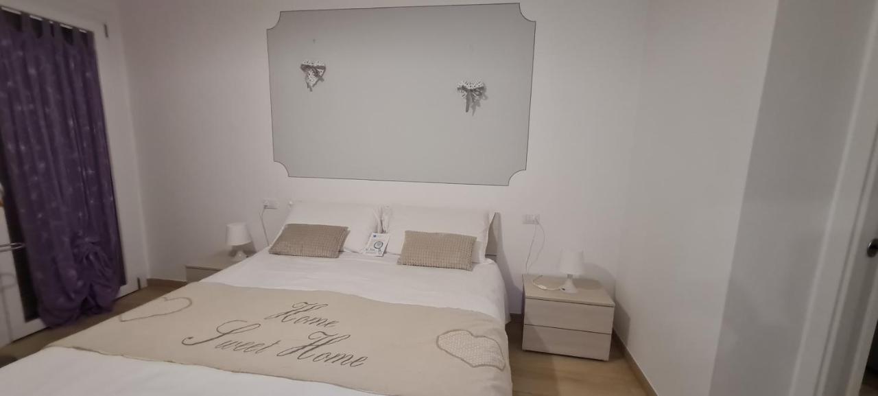 Appartamento Belvedere 4 Στρέσα Εξωτερικό φωτογραφία