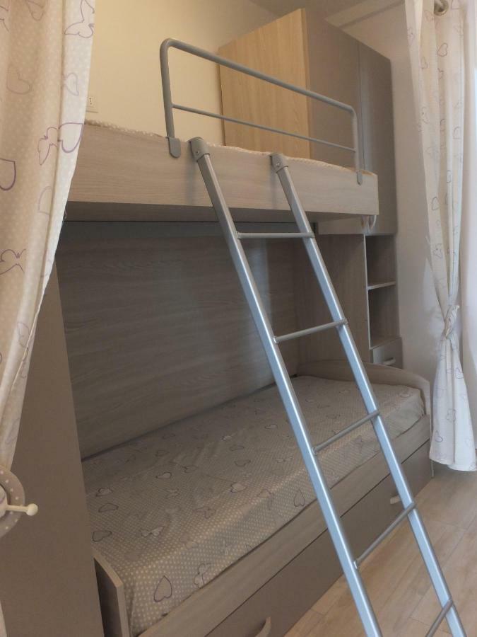 Appartamento Belvedere 4 Στρέσα Εξωτερικό φωτογραφία